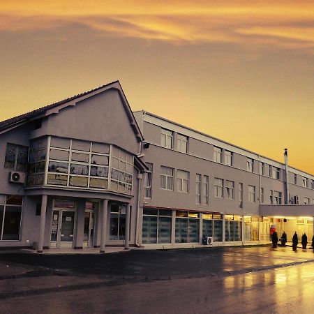 Guesthouse Dokic Leskovac  Kültér fotó
