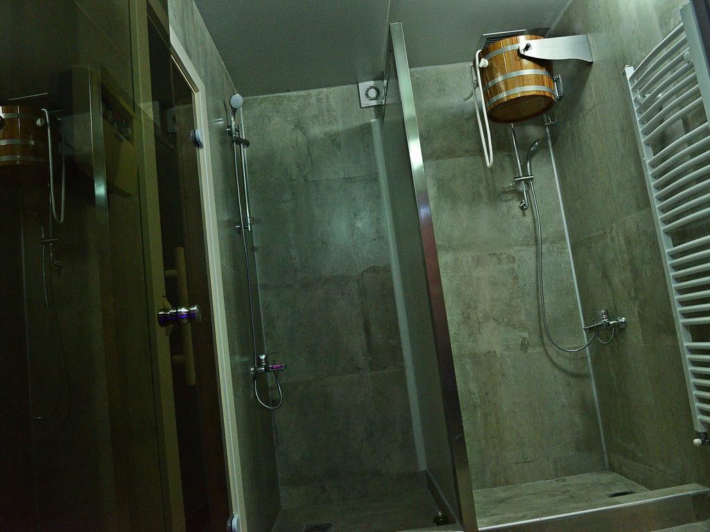 Guesthouse Dokic Leskovac  Kültér fotó
