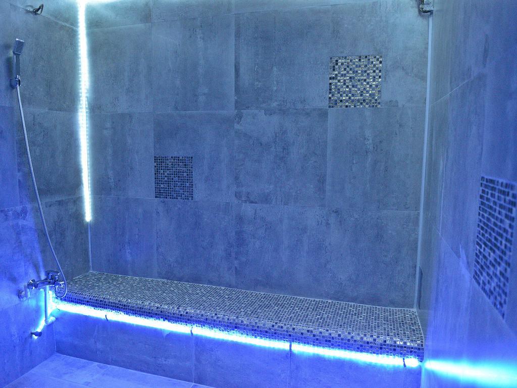 Guesthouse Dokic Leskovac  Kültér fotó