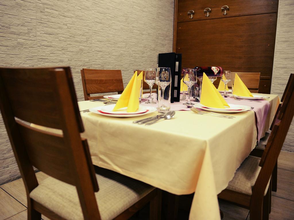 Guesthouse Dokic Leskovac  Kültér fotó