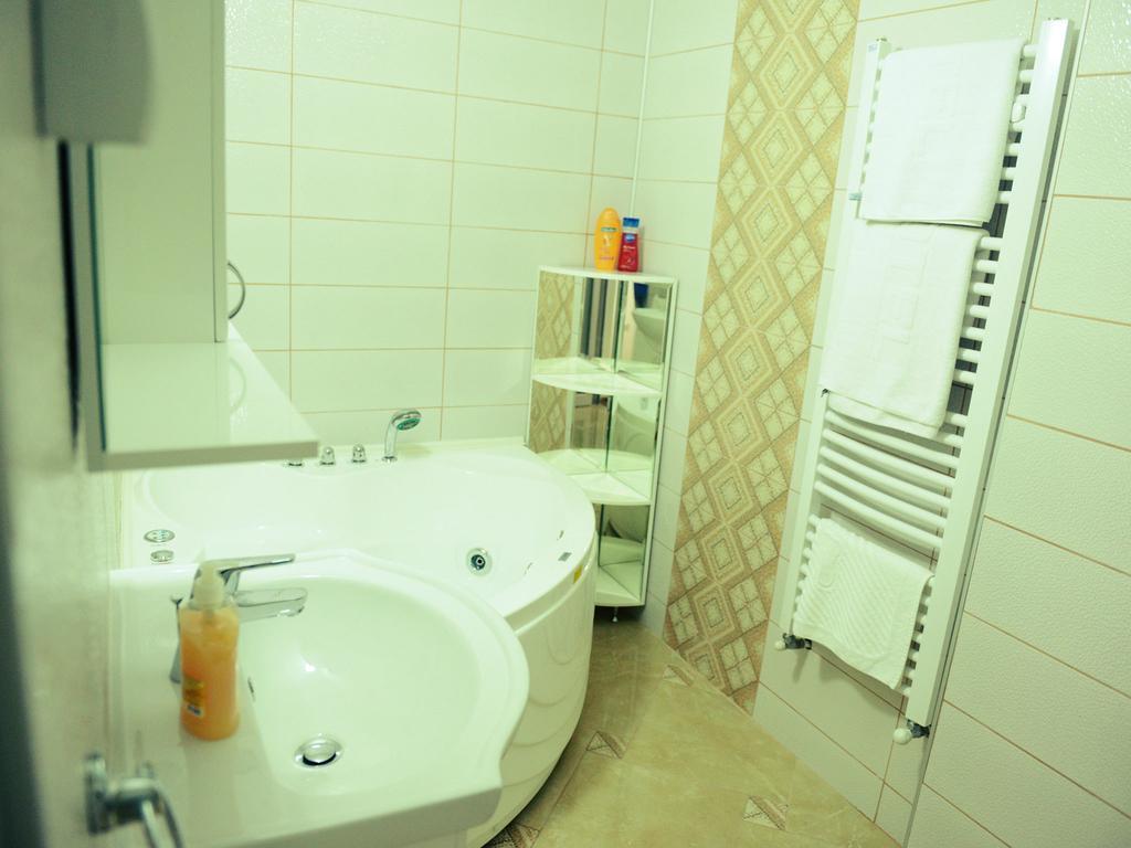 Guesthouse Dokic Leskovac  Szoba fotó
