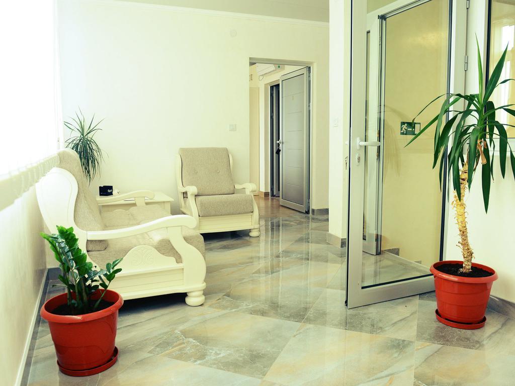 Guesthouse Dokic Leskovac  Kültér fotó