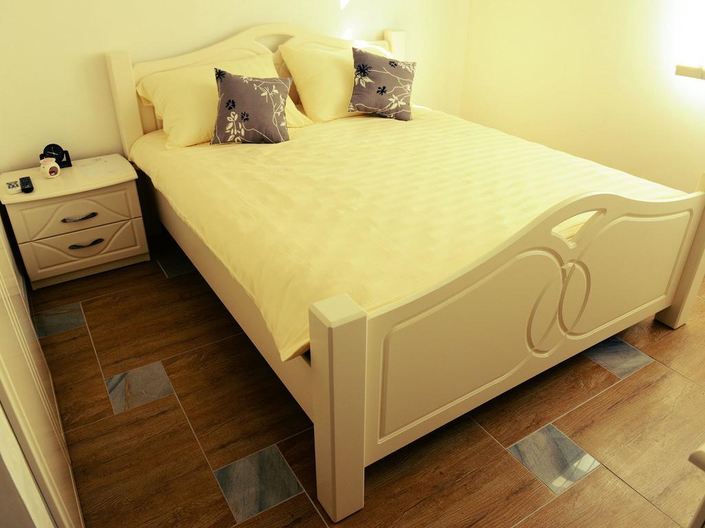 Guesthouse Dokic Leskovac  Szoba fotó