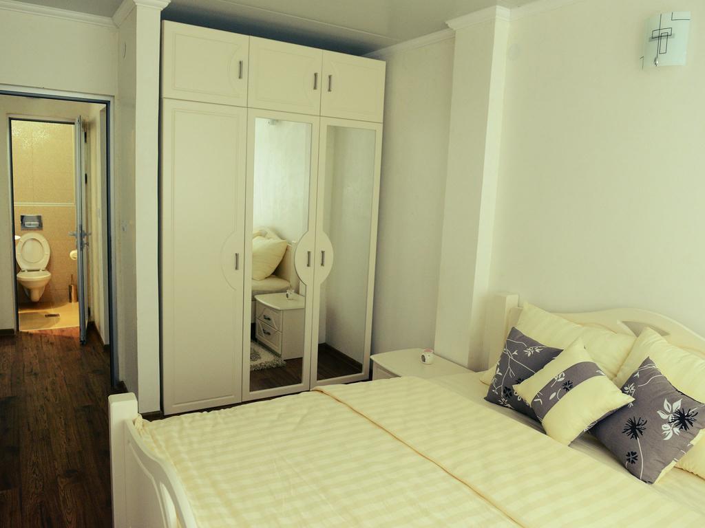Guesthouse Dokic Leskovac  Szoba fotó