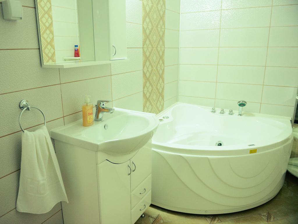 Guesthouse Dokic Leskovac  Szoba fotó