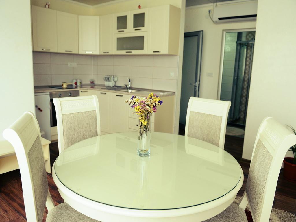 Guesthouse Dokic Leskovac  Szoba fotó