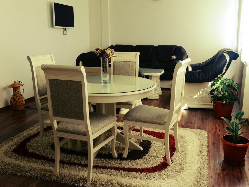 Guesthouse Dokic Leskovac  Szoba fotó