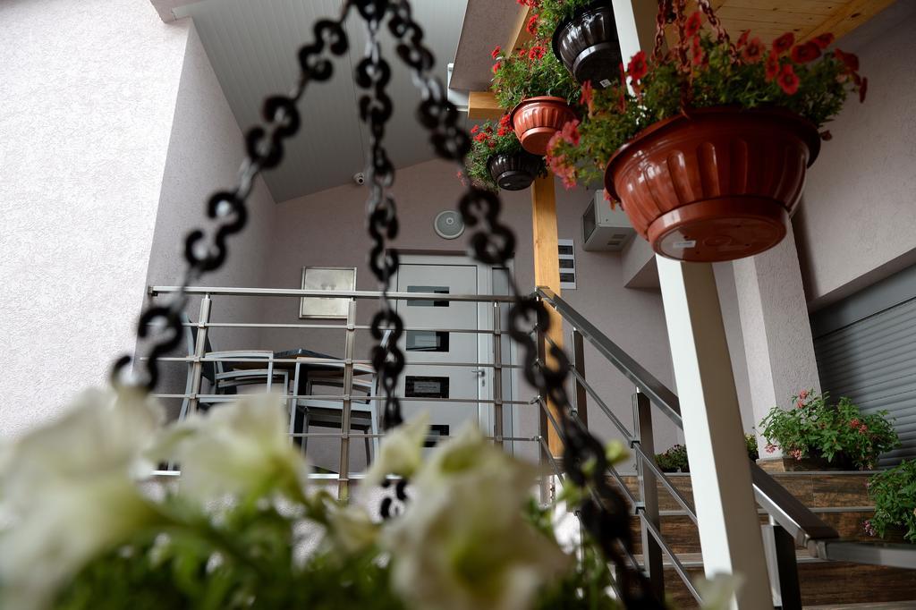 Guesthouse Dokic Leskovac  Kültér fotó
