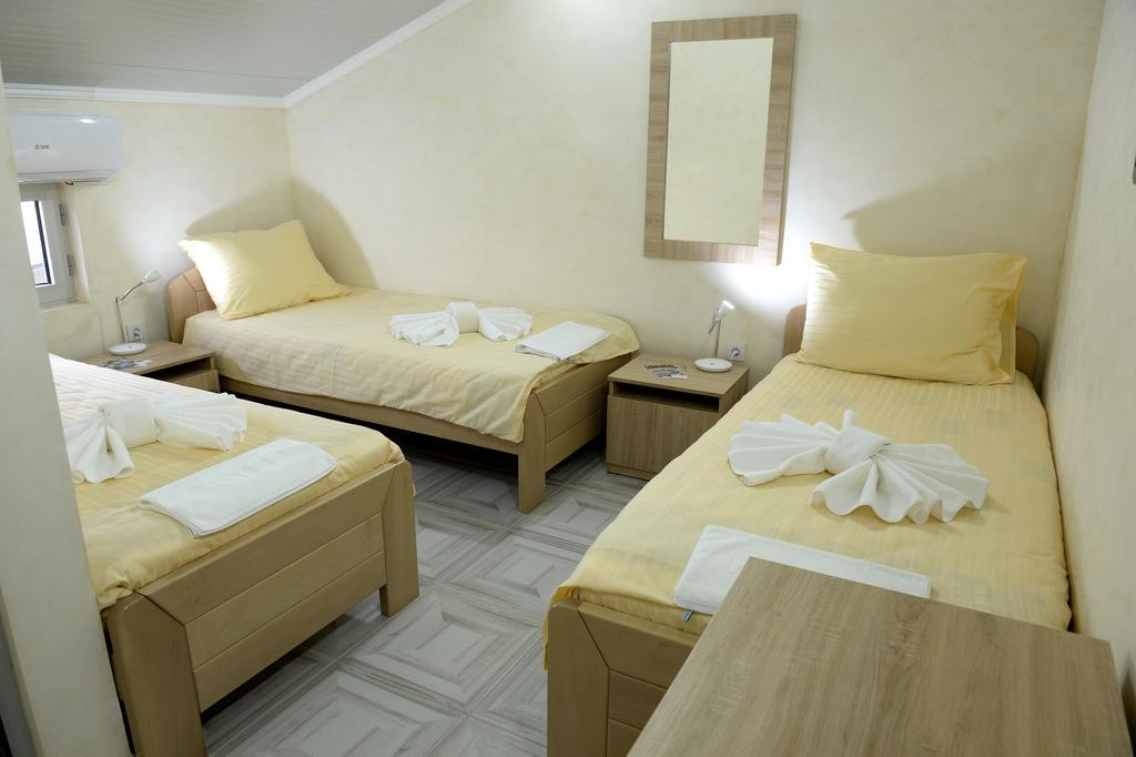 Guesthouse Dokic Leskovac  Kültér fotó