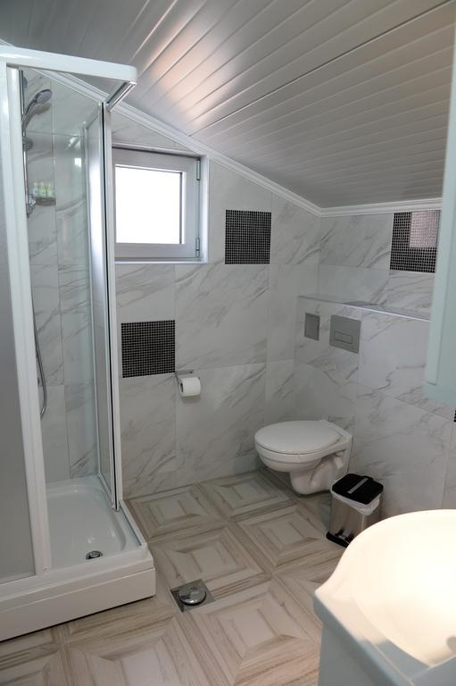 Guesthouse Dokic Leskovac  Kültér fotó