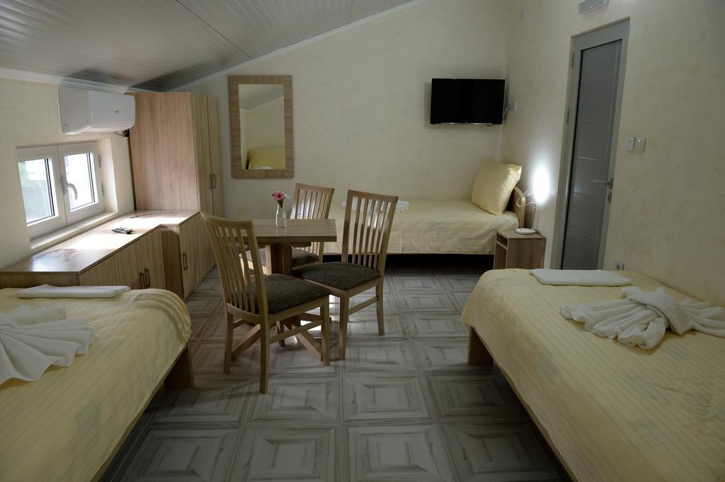 Guesthouse Dokic Leskovac  Kültér fotó