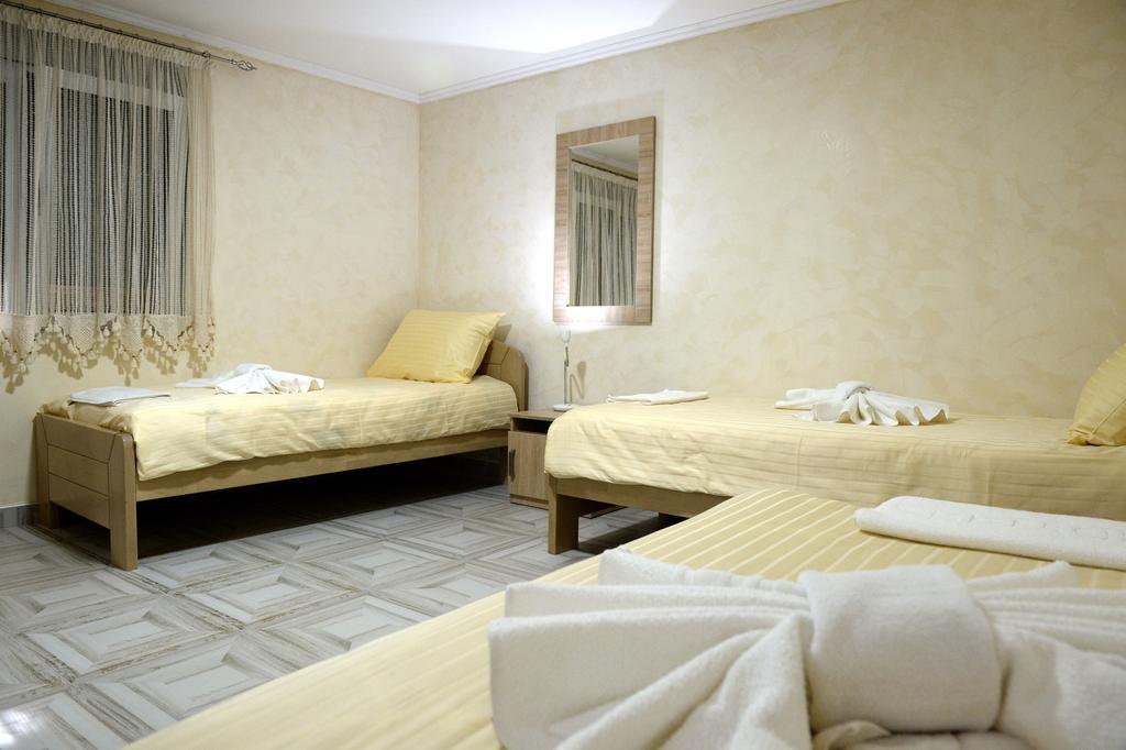 Guesthouse Dokic Leskovac  Kültér fotó