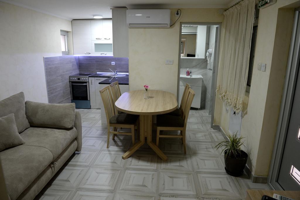 Guesthouse Dokic Leskovac  Kültér fotó