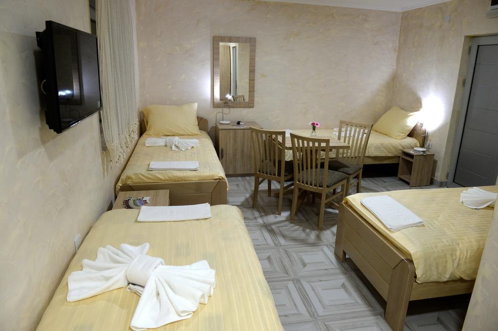 Guesthouse Dokic Leskovac  Kültér fotó