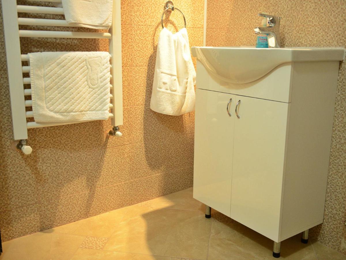 Guesthouse Dokic Leskovac  Szoba fotó