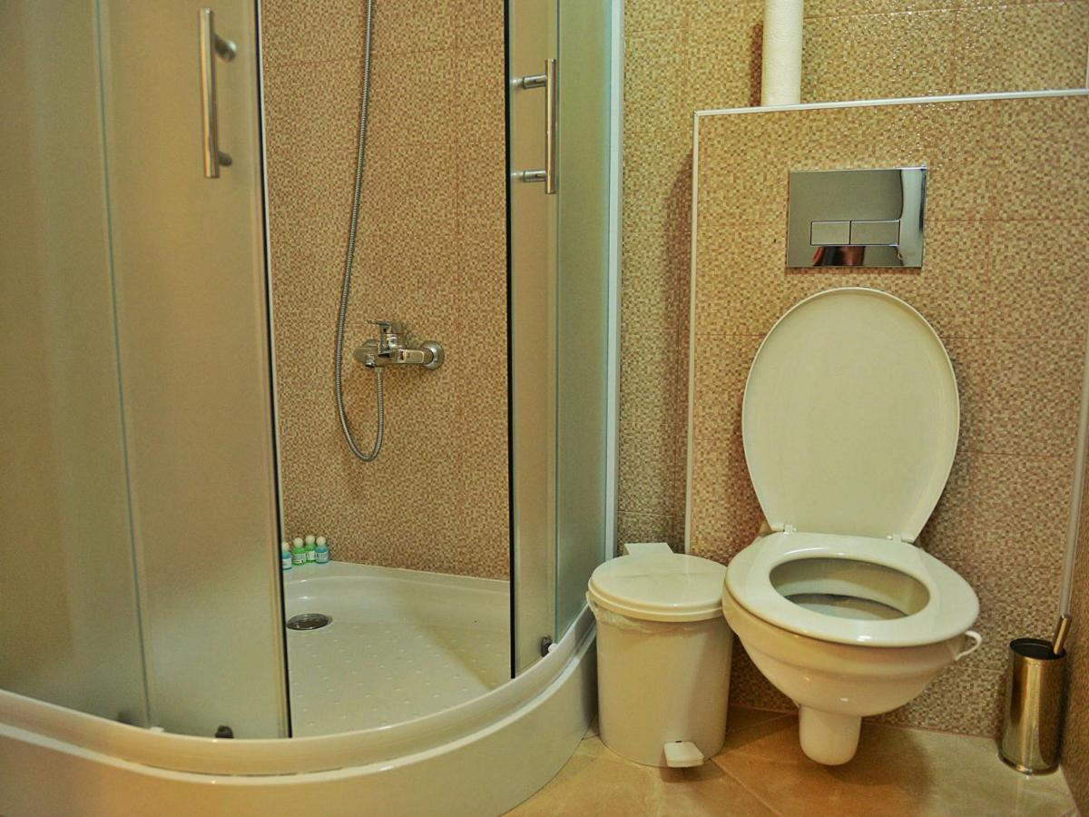 Guesthouse Dokic Leskovac  Szoba fotó