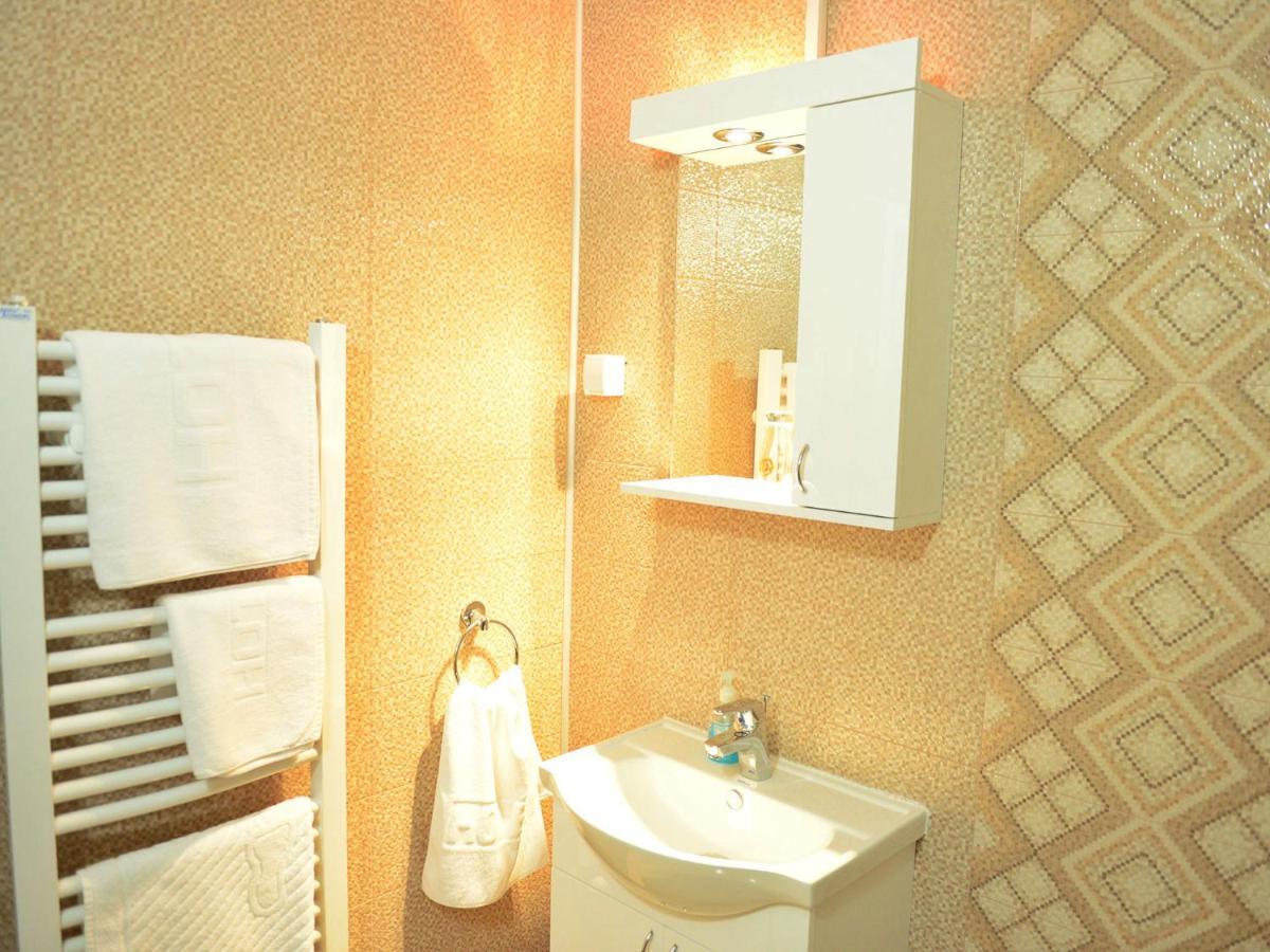 Guesthouse Dokic Leskovac  Szoba fotó