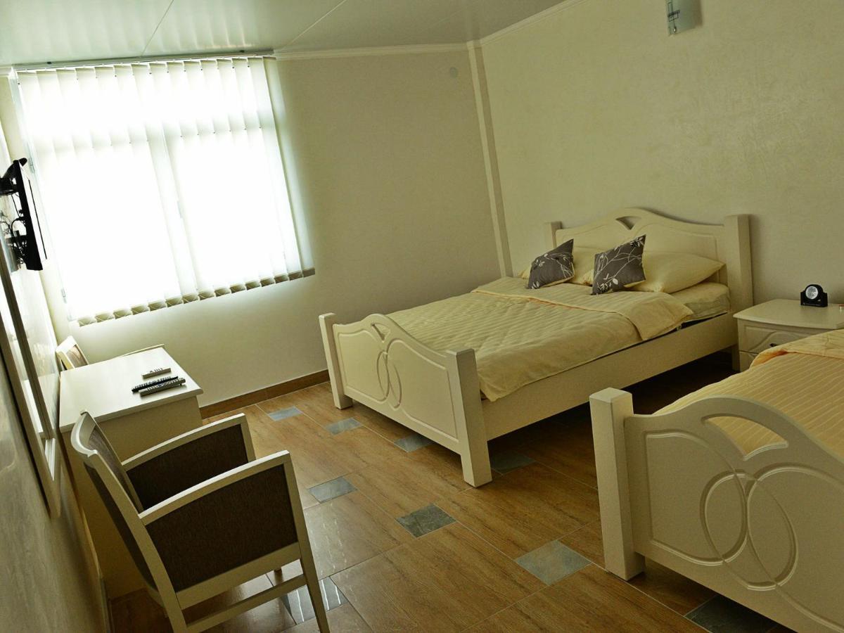 Guesthouse Dokic Leskovac  Szoba fotó